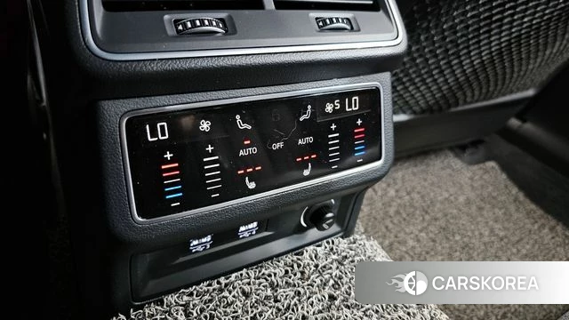 Audi A7 (4K) id 4310171 из Кореи 8