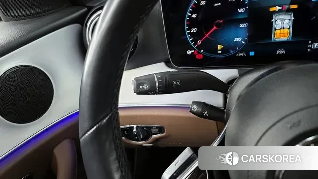 Mercedes-Benz E-Class W213 id 3417239 из Кореи 8