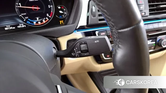 BMW 3 Series GT (F34) id 3060018 из Кореи 8