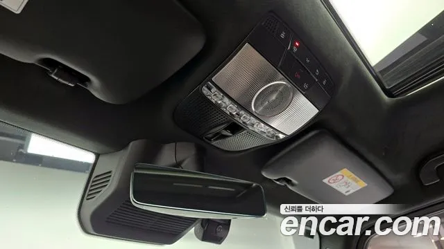 Mercedes-Benz G-Class W463b id 2754404 из Кореи 8