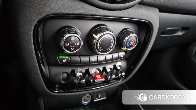 Mini Cooper D Clubman id 3095838 из Кореи 8