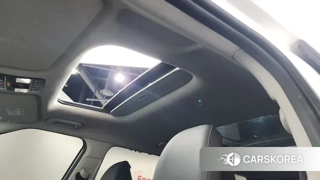 Hyundai Santa Fe (MX5) id 3497144 из Кореи 8