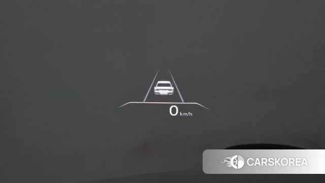 Genesis G80 (RG3) id 4619722 из Кореи 8