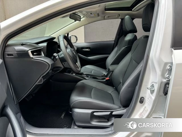 Toyota Corolla id 4314602 из Китая 8
