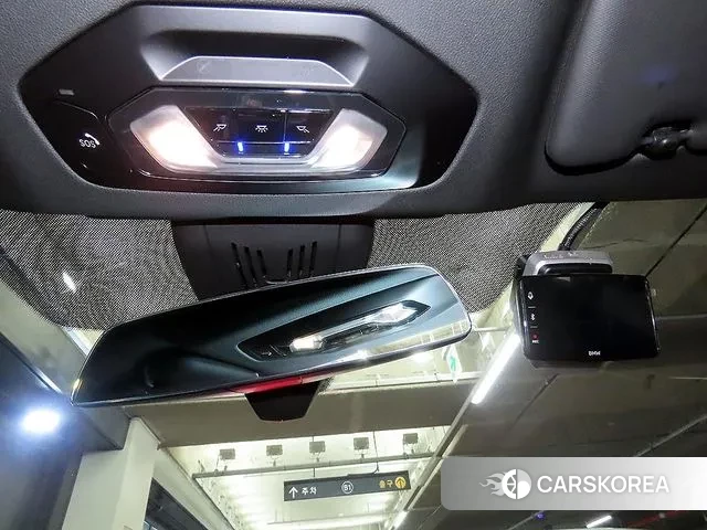 BMW 4 Series (G22) id 3518274 из Кореи 8