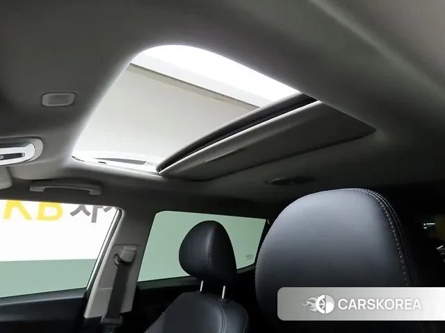 Ssangyong Tivoli Air id 3355216 из Кореи 8