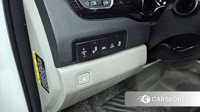 Kia The New Carnival id 3676870 из Кореи 8