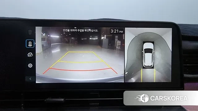 Hyundai Kona (SX2) id 3751920 из Кореи 8