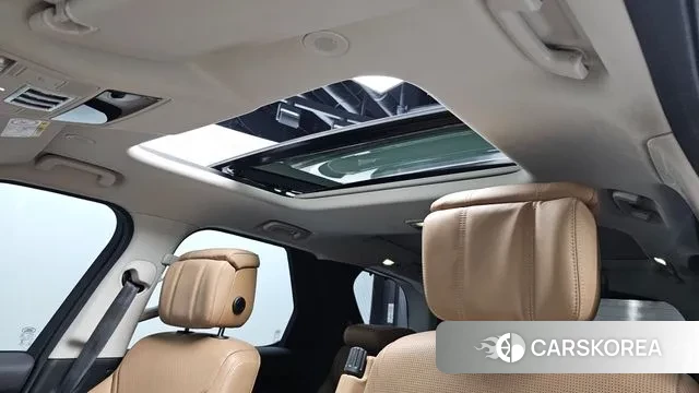 Land Rover Discovery 5 id 3591683 из Кореи 8