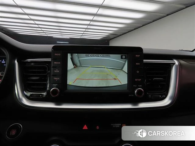 Kia Stonic id 4698765 из Кореи 8