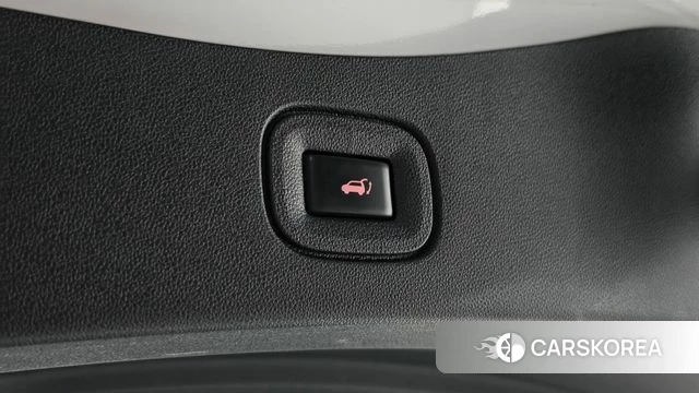 Renault Korea (Samsung) QM6 id 4693961 из Кореи 8