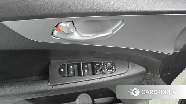 Kia The New K3 2nd generation id 3818880 из Кореи 8