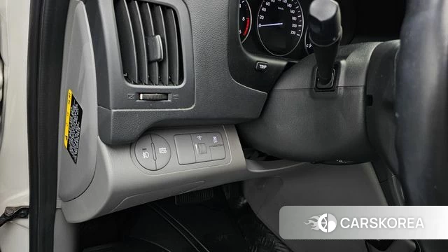 Hyundai The New Grand Starex id 4519606 из Кореи 8