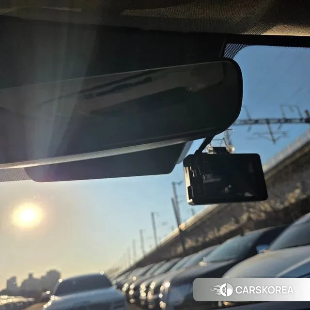 Hyundai Sonata (DN8) id 3399554 из Кореи 8