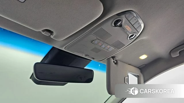 Hyundai The New Grandeur IG id 4568182 из Кореи 8