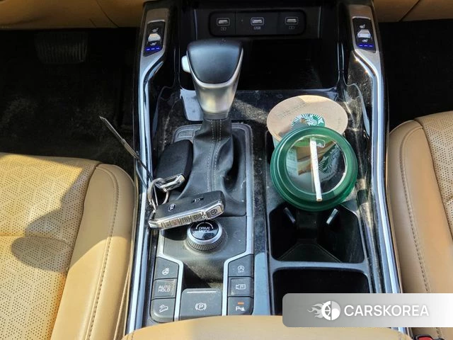 Kia Sorento 4th Generation id 3807243 из Кореи 8