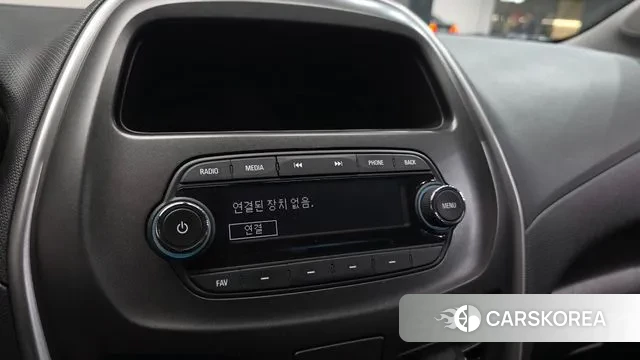 Chevrolet (GM Daewoo) The Next Spark id 3773179 из Кореи 8