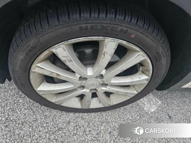 Kia K5 3rd generation id 4724123 из Кореи 8