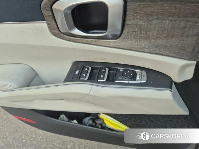 Kia Sorento 4th Generation id 4293363 из Кореи 8