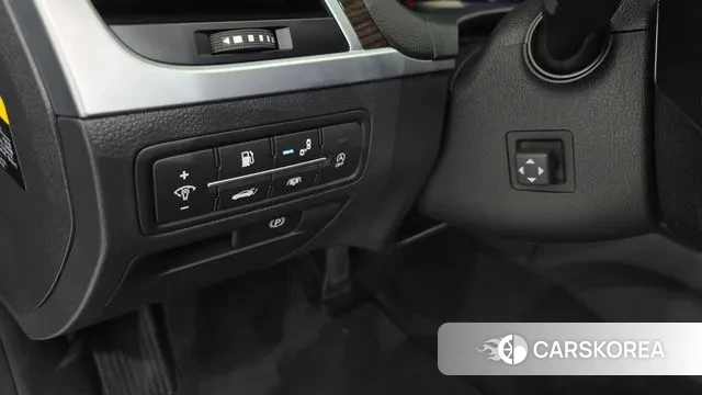 Genesis G80 id 3226923 из Кореи 8