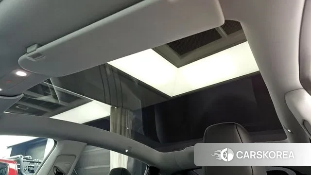 Tesla Model Y id 3288852 из Кореи 8