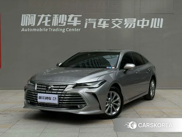 Toyota Asian dragon id 4262390 из Китая 8