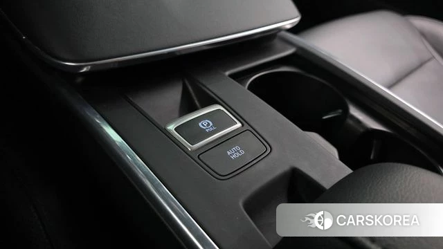 Hyundai The New Grandeur IG id 4524846 из Кореи 8