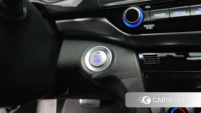 Hyundai The New Avante AD id 4339465 из Кореи 8