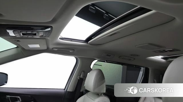 Kia Carnival 4th generation id 3828002 из Кореи 8