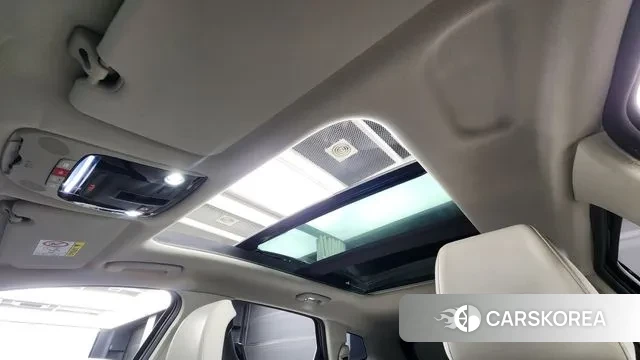 Kia Sportage 5th Generation id 3415986 из Кореи 8