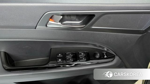 Ssangyong Musso Sports (Q250) id 4248149 из Кореи 8