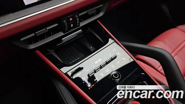 Porsche Cayenne (PO536) id 2837108 из Кореи 8