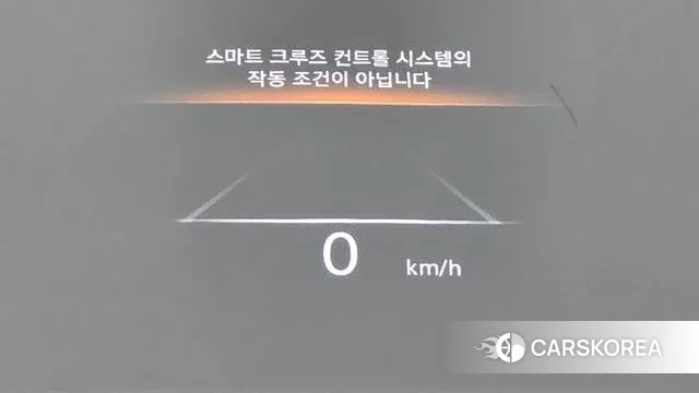 Genesis GV70 id 3432546 из Кореи 8