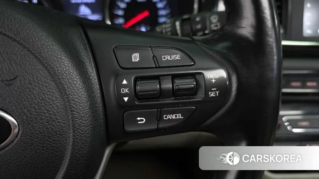 Kia The New Carnival id 4633218 из Кореи 8