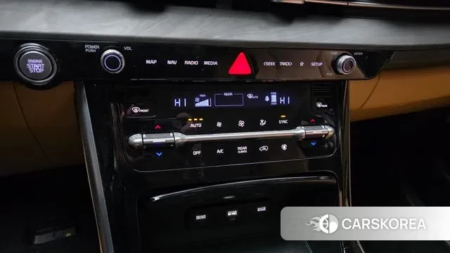 Kia Carnival 4th generation id 3680142 из Кореи 8