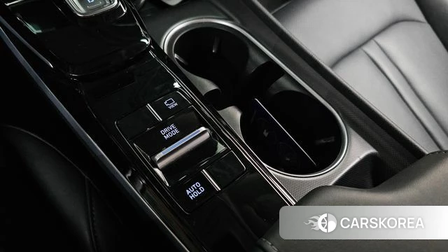 Hyundai Sonata (DN8) id 4402681 из Кореи 8