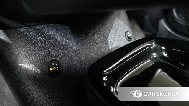 Toyota Prius 4th Generation id 4662887 из Кореи 8