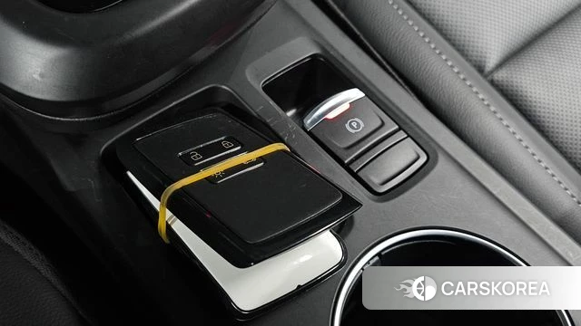 Renault Korea (Samsung) XM3 id 4692678 из Кореи 8