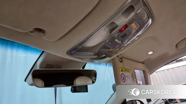 Genesis GV80 id 3597278 из Кореи 8