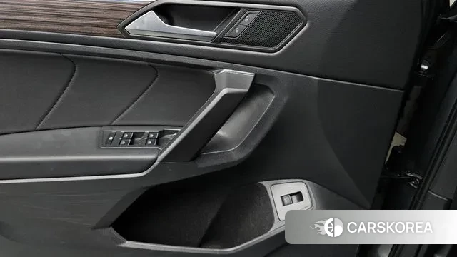 Volkswagen Tiguan Allspace id 3348289 из Кореи 8