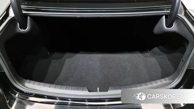 Kia K7 Premier id 4284802 из Кореи 8