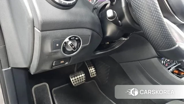 Mercedes-Benz CLA-Class C117 id 3754709 из Кореи 8