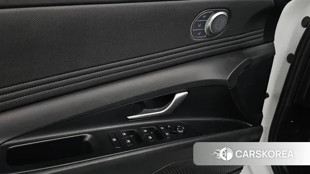 Hyundai Avante (CN7) id 3513372 из Кореи 8