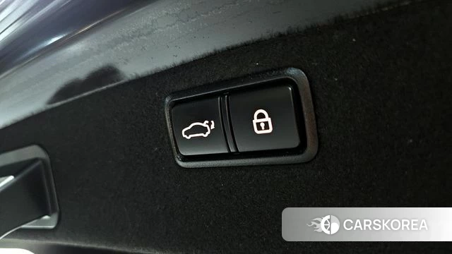 Genesis G80 id 3880023 из Кореи 8