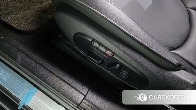 Mini Cooper D Clubman id 3616754 из Кореи 8