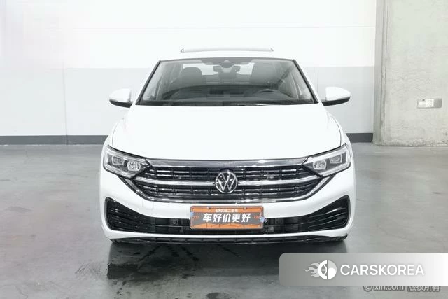 Volkswagen Sagitar id 4299650 из Китая 8