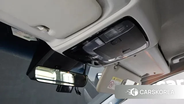 Hyundai Staria id 3213844 из Кореи 8