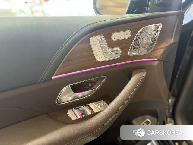 Mercedes-Benz GLS id 4256771 из Китая 8