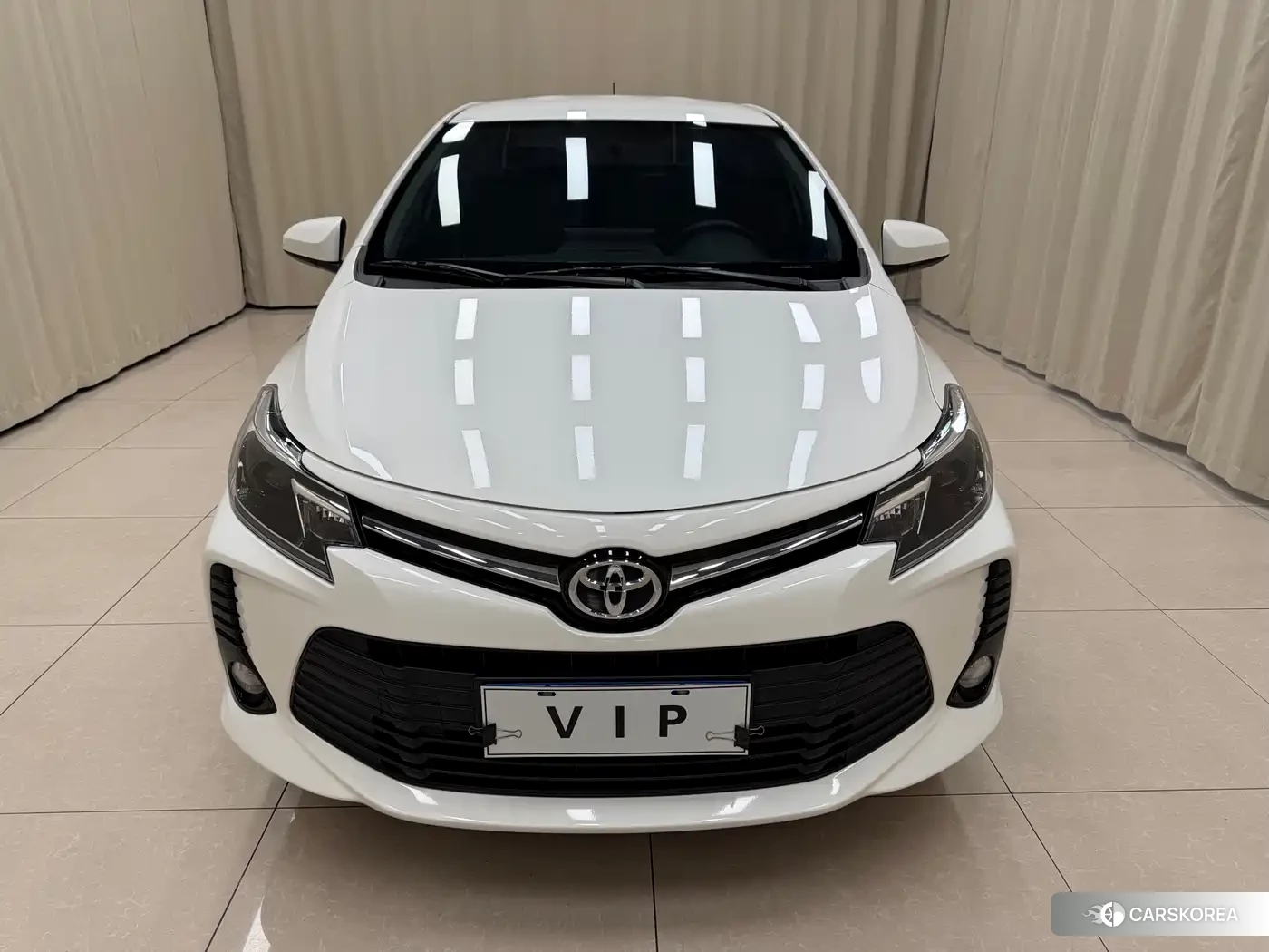 Toyota Vios id 4545766 из Китая 8