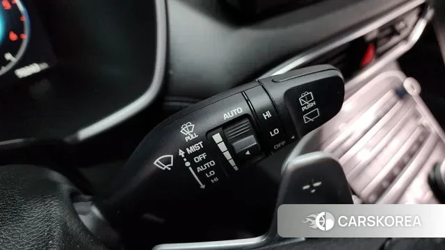 Hyundai The New Santa Fe id 3659683 из Кореи 8